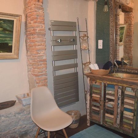 Apartament La Ferblanterie Montréal Zewnętrze zdjęcie