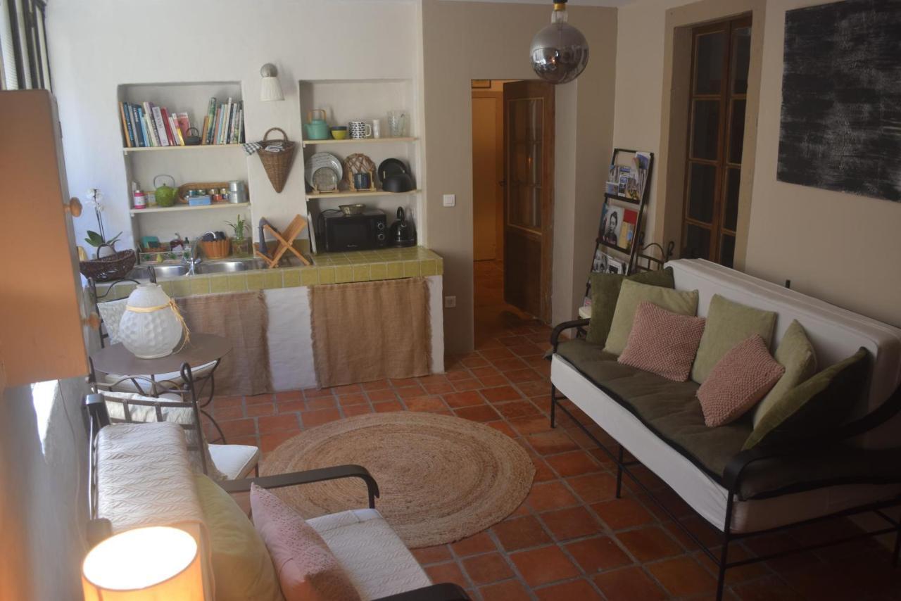 Apartament La Ferblanterie Montréal Zewnętrze zdjęcie
