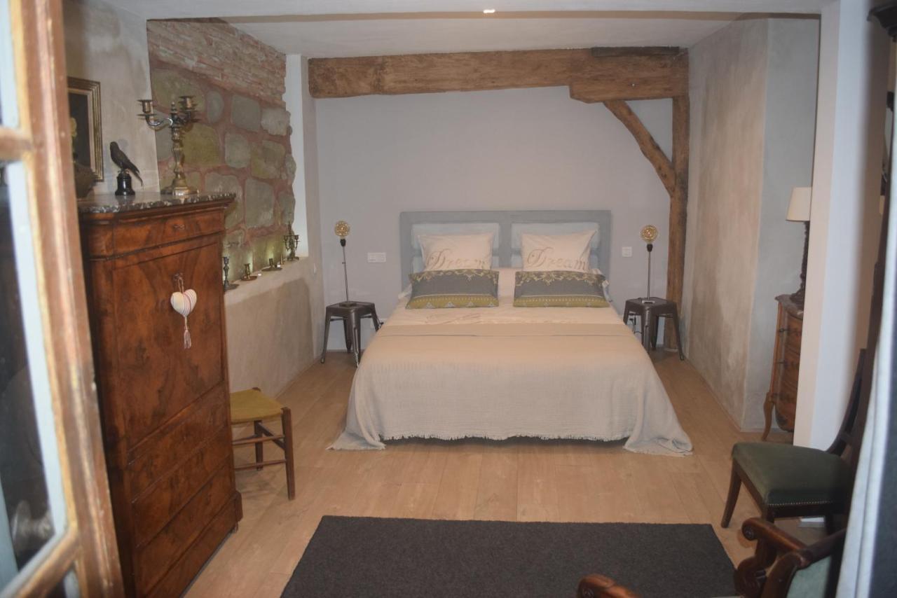Apartament La Ferblanterie Montréal Zewnętrze zdjęcie