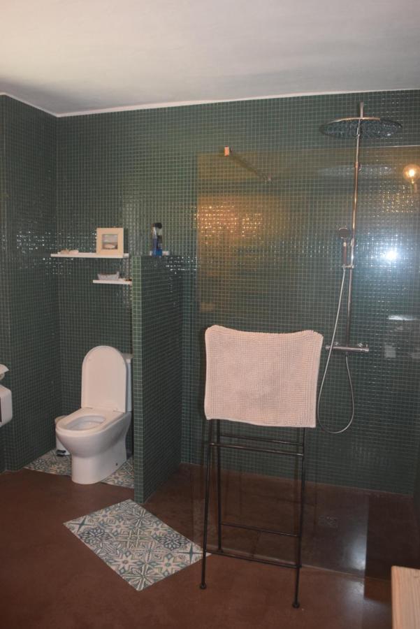 Apartament La Ferblanterie Montréal Zewnętrze zdjęcie