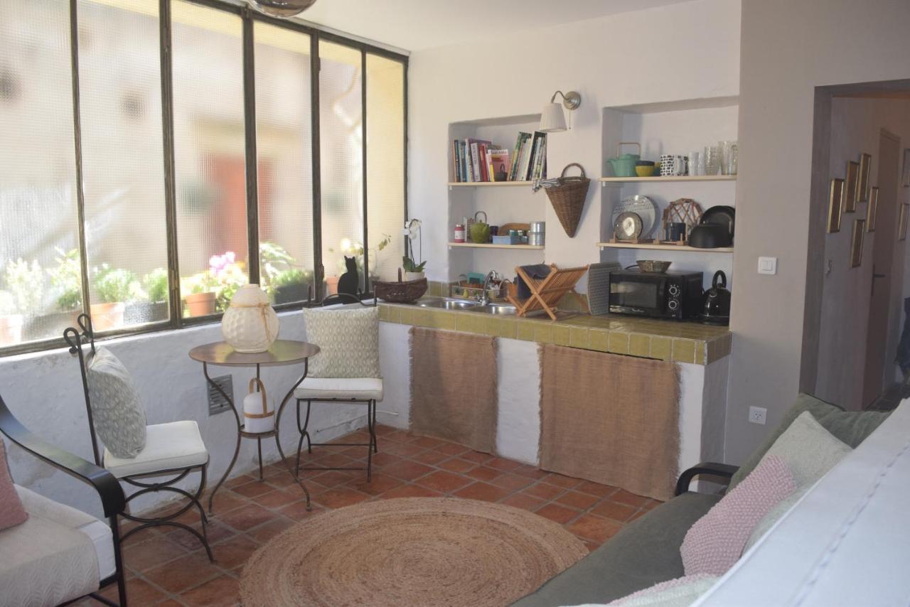 Apartament La Ferblanterie Montréal Zewnętrze zdjęcie